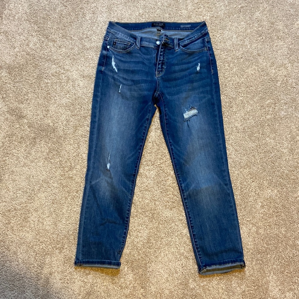 Judy Blue jeans